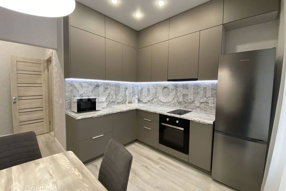 Сдаётся 1-комнатная квартира, 30 м²