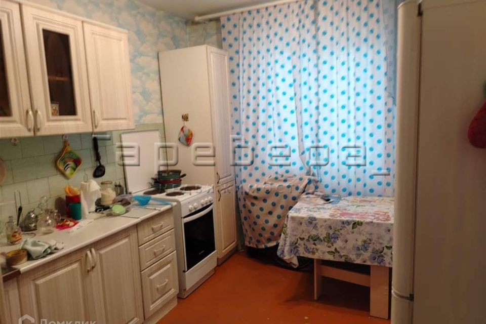 Сдаётся 2-комнатная квартира, 48 м²