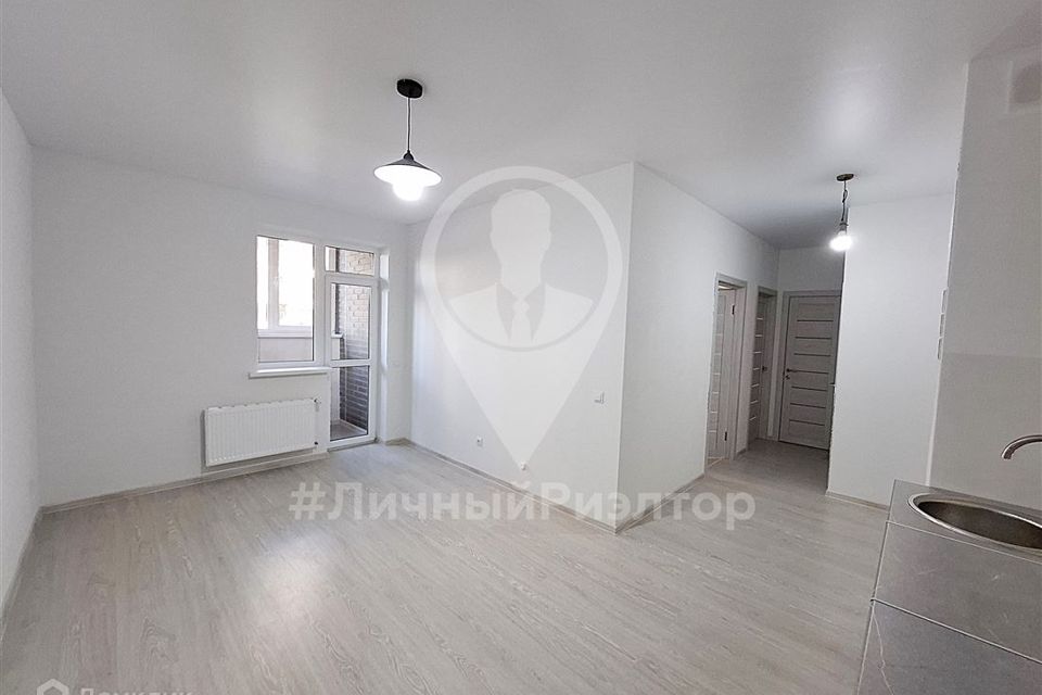 Сдаётся 2-комнатная квартира, 50.05 м²