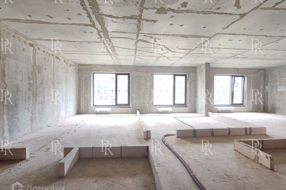 Продаётся 2-комнатная квартира, 85 м²