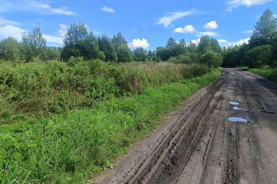 Продаётся участок, 8 сот., ИЖС