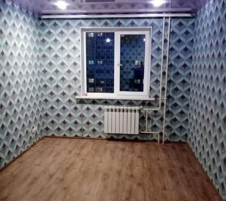 Сдаётся 1-комнатная квартира, 36 м²
