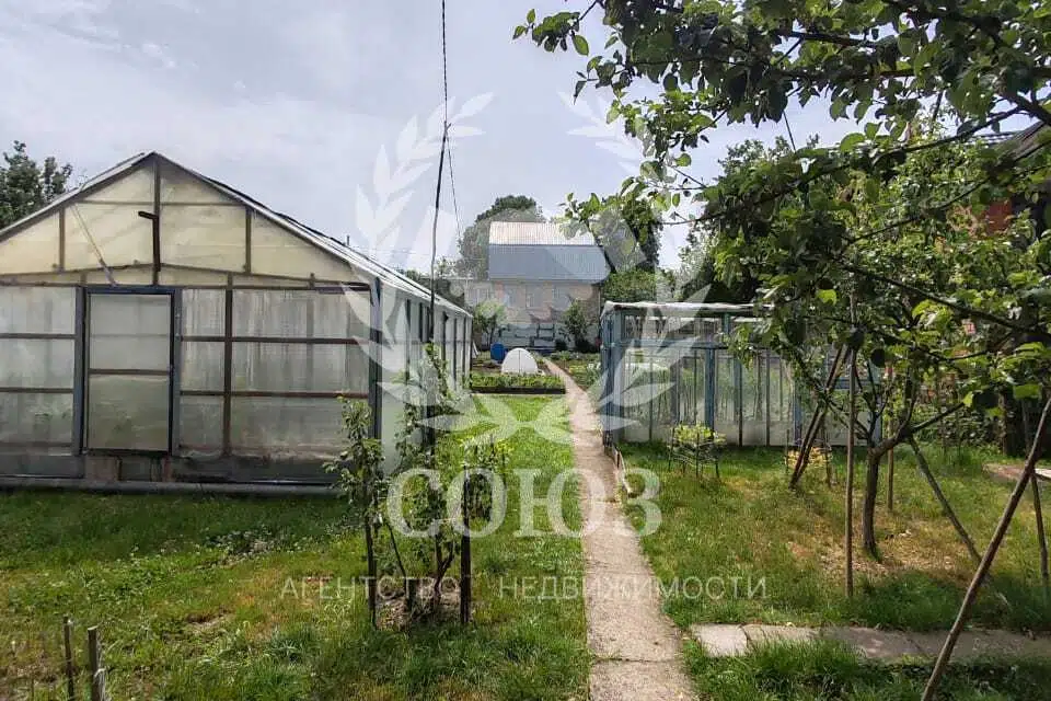 Продаётся 2-этажный дом, 50 м²