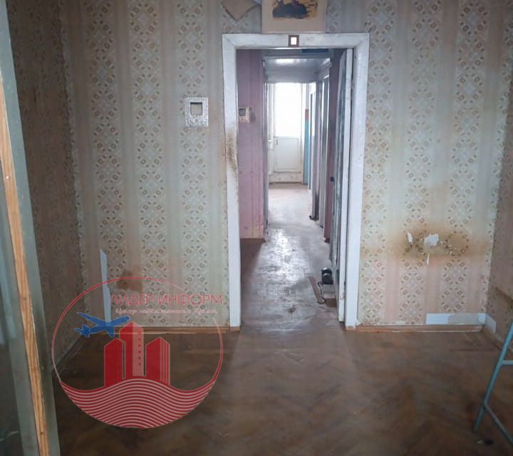 Продаётся 3-комнатная квартира, 68.9 м²