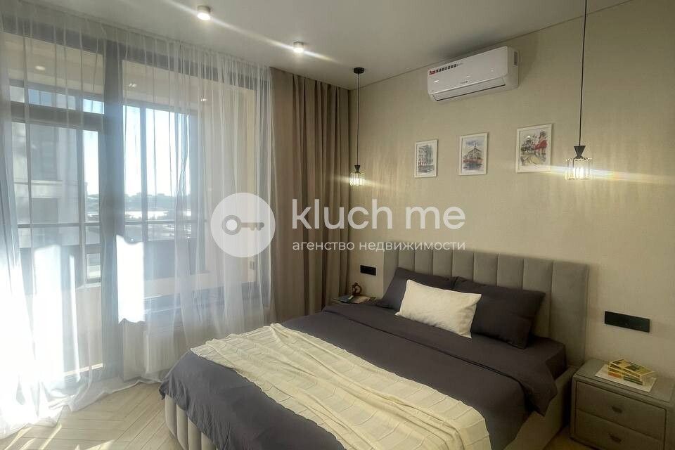 Продаётся 1-комнатная квартира, 30.2 м²