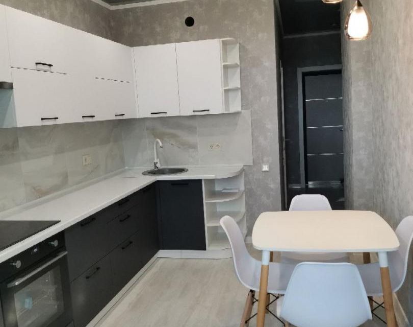 Сдаётся 1-комнатная квартира, 40 м²