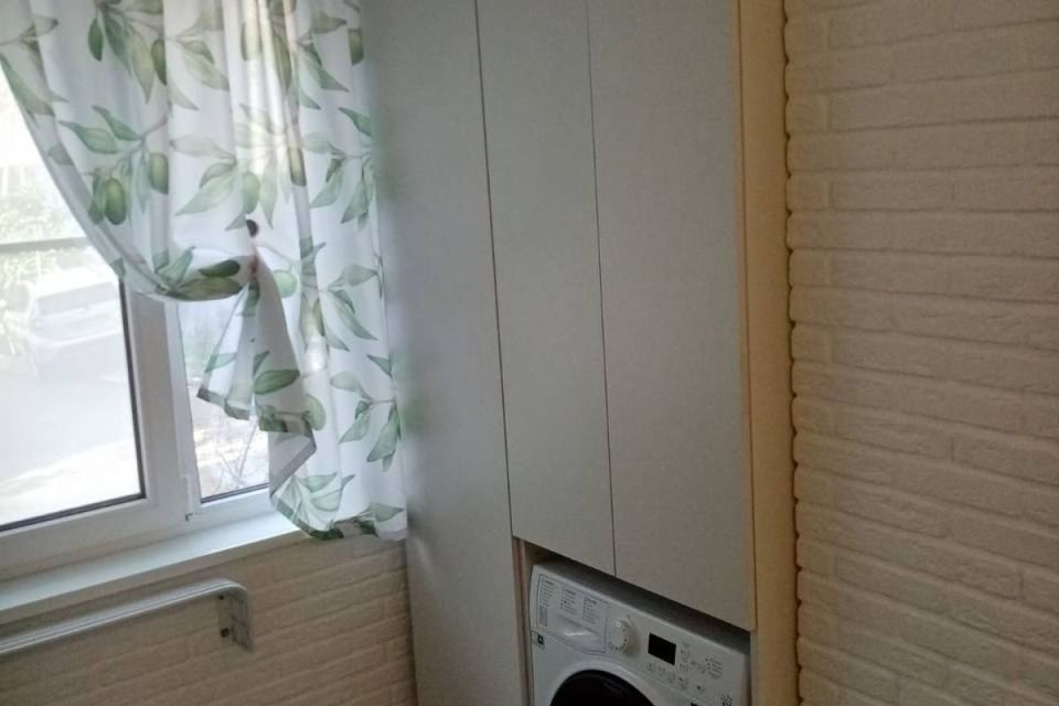 Продаётся 3-комнатная квартира, 61.5 м²