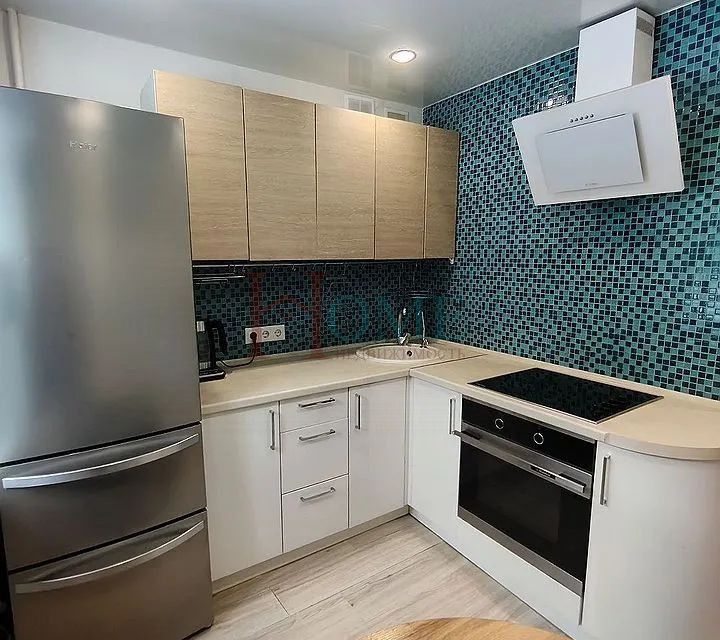 Сдаётся 2-комнатная квартира, 43 м²