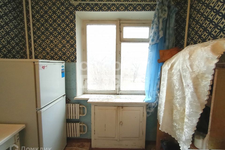 Продаётся 2-комнатная квартира, 46 м²