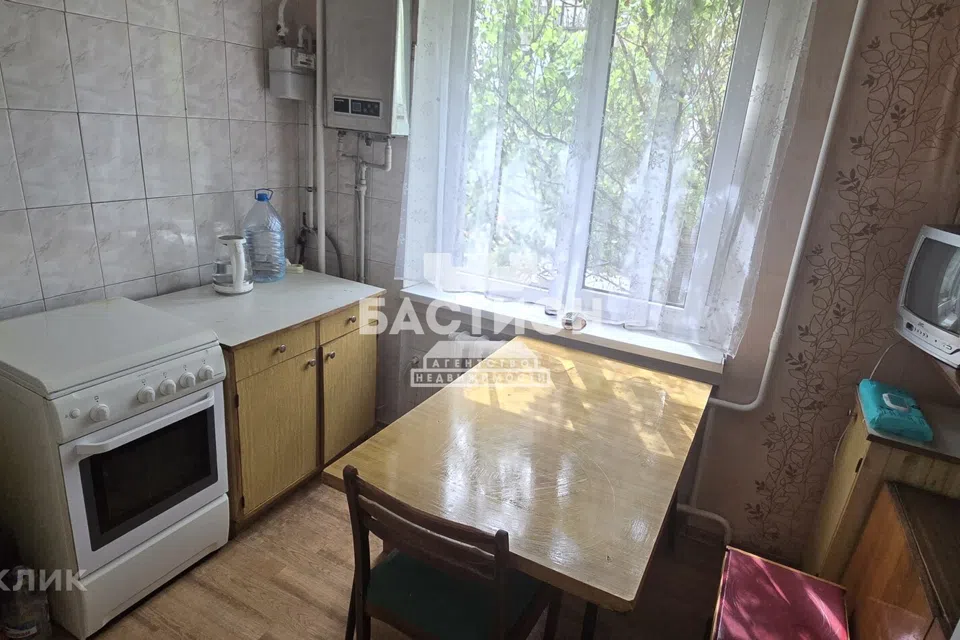 Продаётся 3-комнатная квартира, 70.6 м²