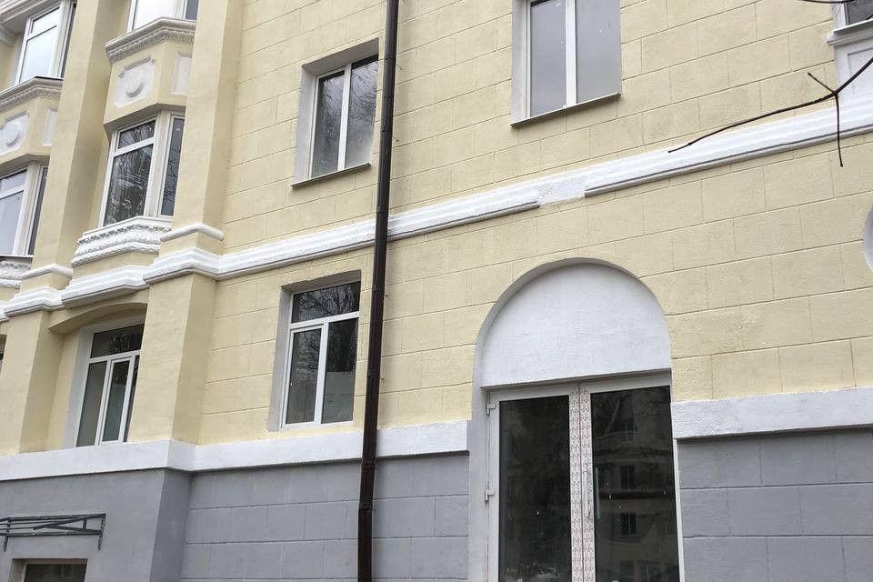 Продаётся 2-комнатная квартира, 47 м²