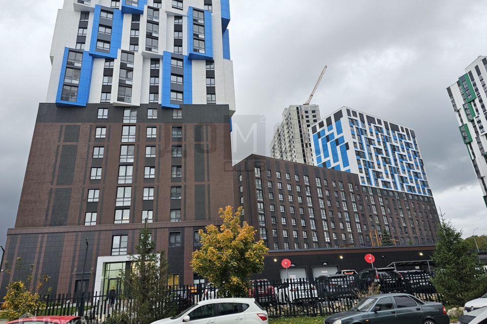 Продаётся 2-комнатная квартира, 67 м²