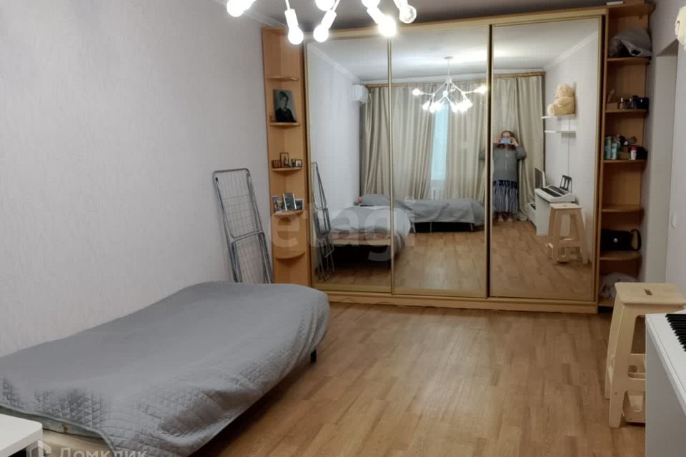 Продаётся 1-комнатная квартира, 29.3 м²