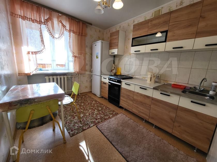 Сдаётся 1-комнатная квартира, 36 м²