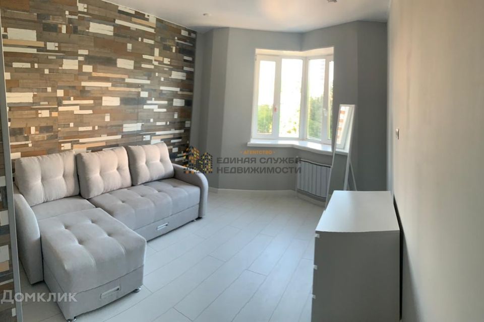 Сдаётся 1-комнатная квартира, 32 м²