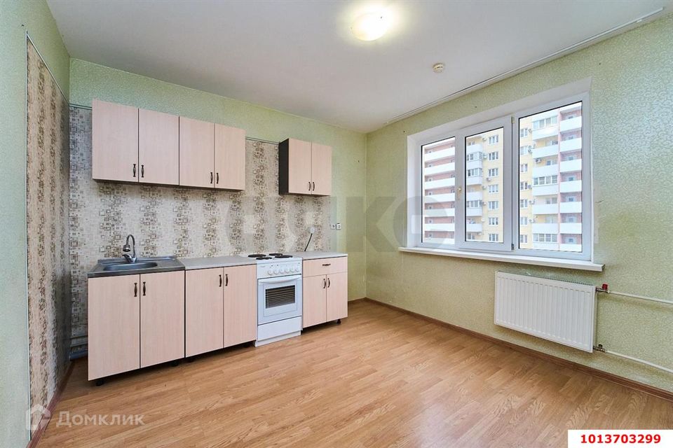 Продаётся 2-комнатная квартира, 73 м²