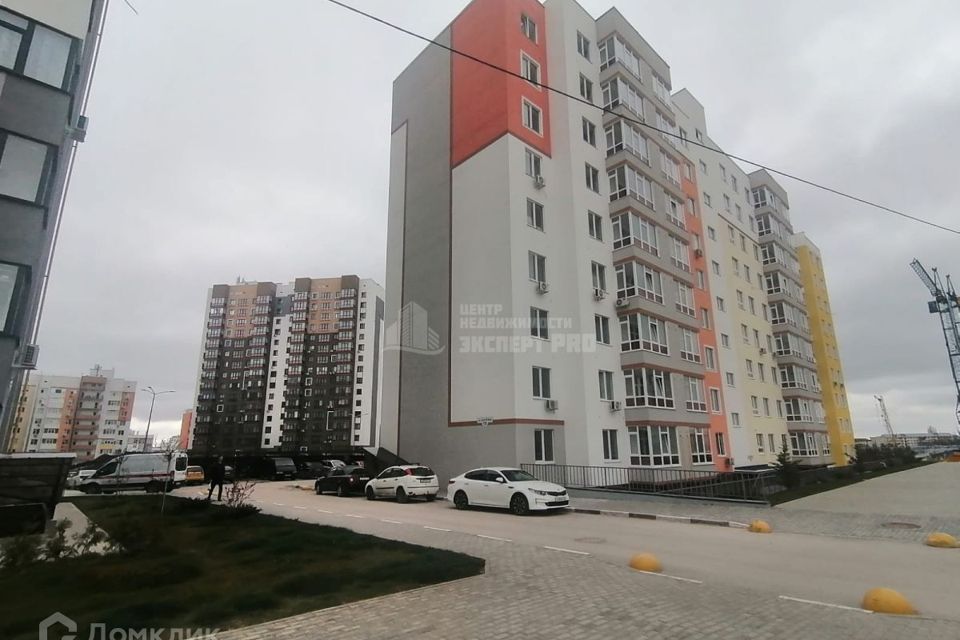 Купить Квартиру На Лексина В Симферополе Вторичка