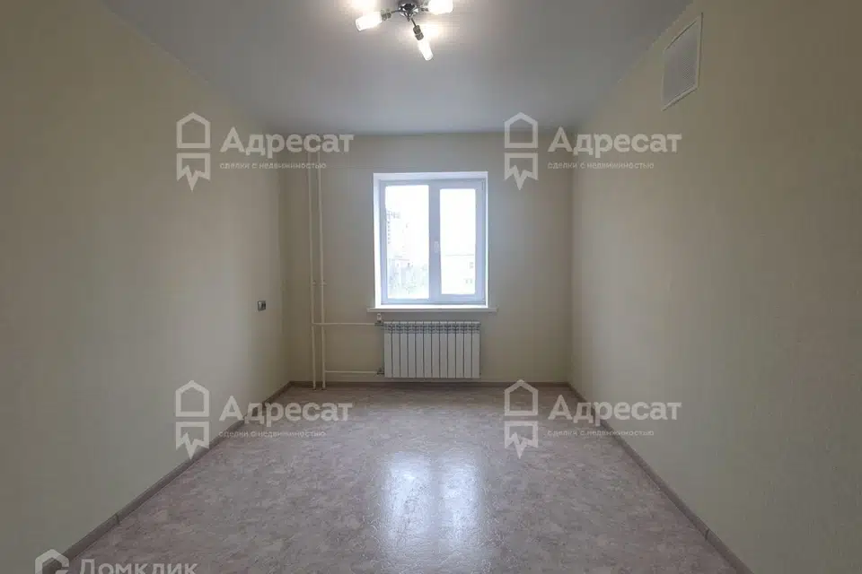 Продаётся 3-комнатная квартира, 87.5 м²