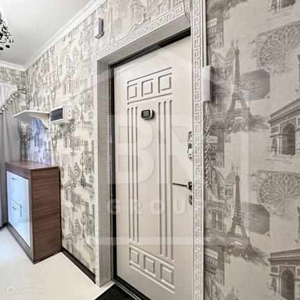 Продаётся 2-комнатная квартира, 59.2 м²