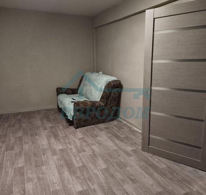 Продаётся 2-комнатная квартира, 44.7 м²