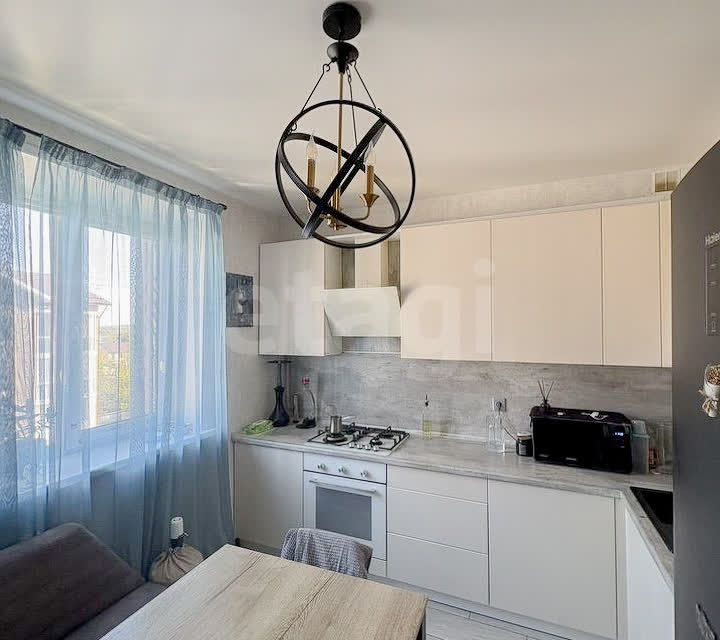 Продаётся 2-комнатная квартира, 75 м²