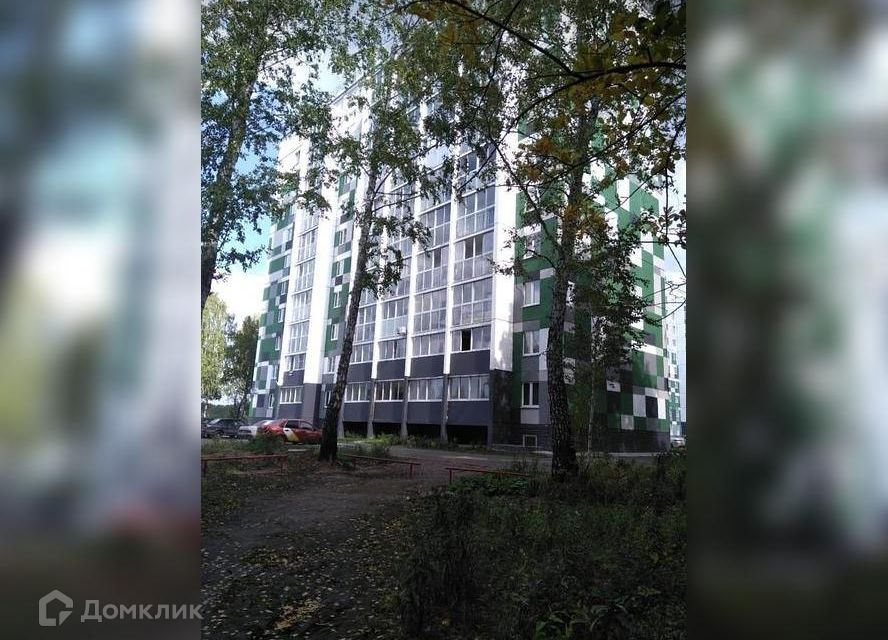 Продаётся 2-комнатная квартира, 65 м²