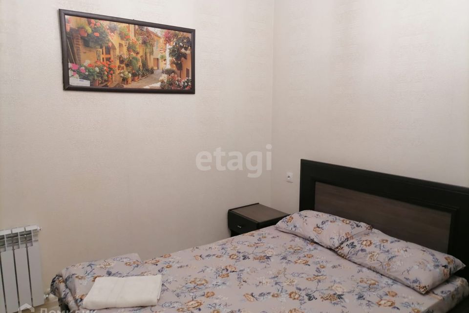 Продаётся студия, 14.7 м²