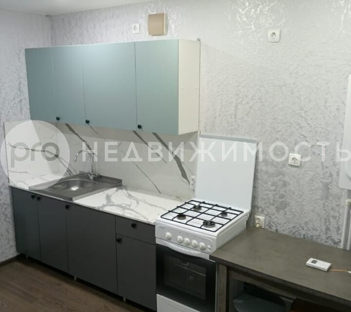 Сдаётся 1-комнатная квартира, 37 м²