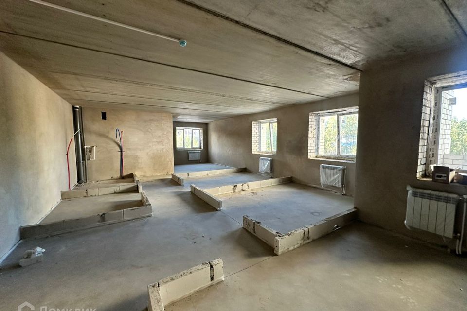 Продаётся 2-комнатная квартира, 63 м²