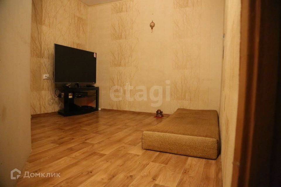 Продаётся 2-комнатная квартира, 45.8 м²