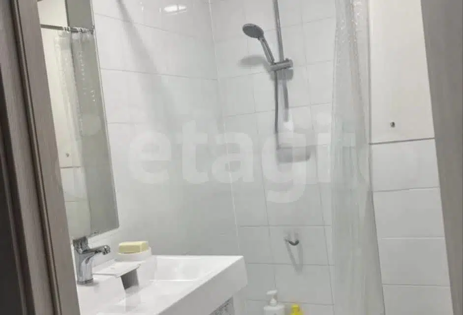Продаётся студия, 25.3 м²