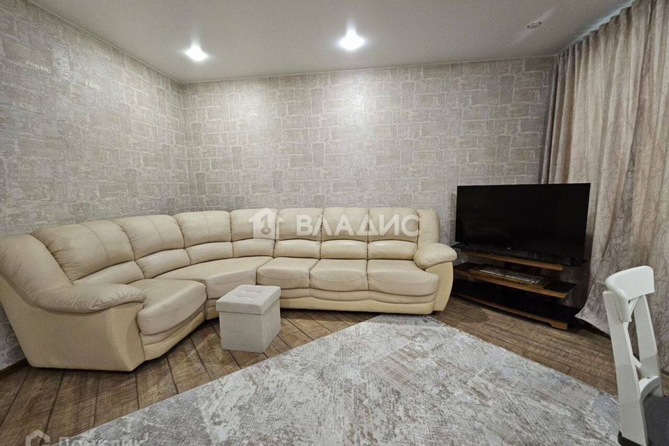 Продаётся 2-комнатная квартира, 60 м²