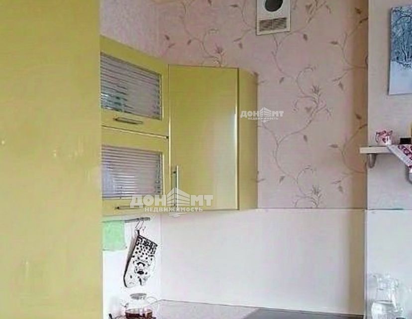 Продаётся 3-комнатная квартира, 98 м²
