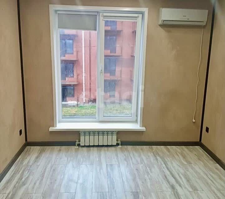 Продаётся 1-комнатная квартира, 32 м²