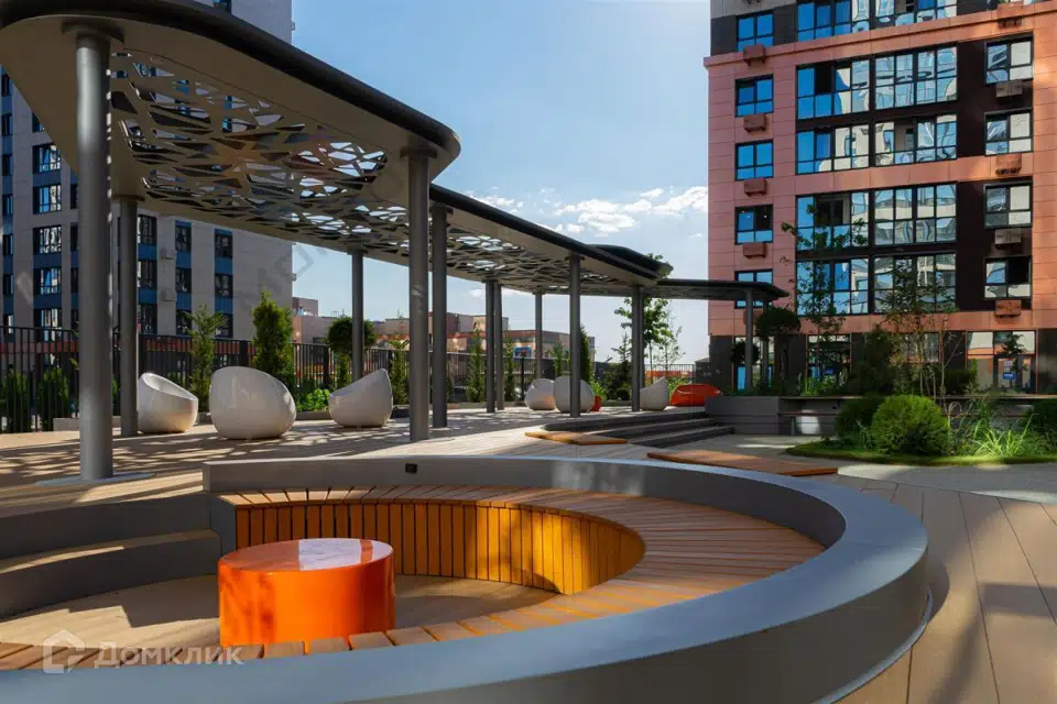 Продаётся 2-комнатная квартира, 49.2 м²