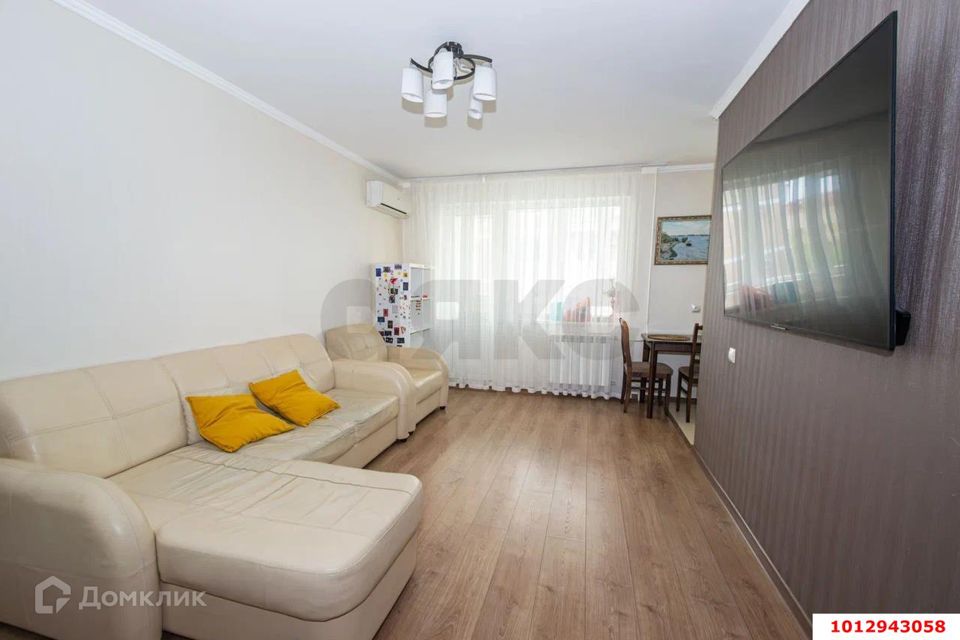 Продаётся 2-комнатная квартира, 46 м²