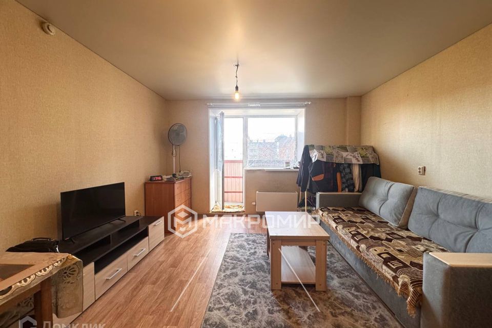 Продаётся студия, 26.4 м²
