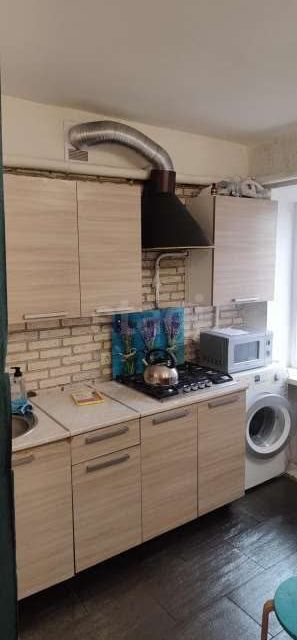 Сдаётся 1-комнатная квартира, 30 м²