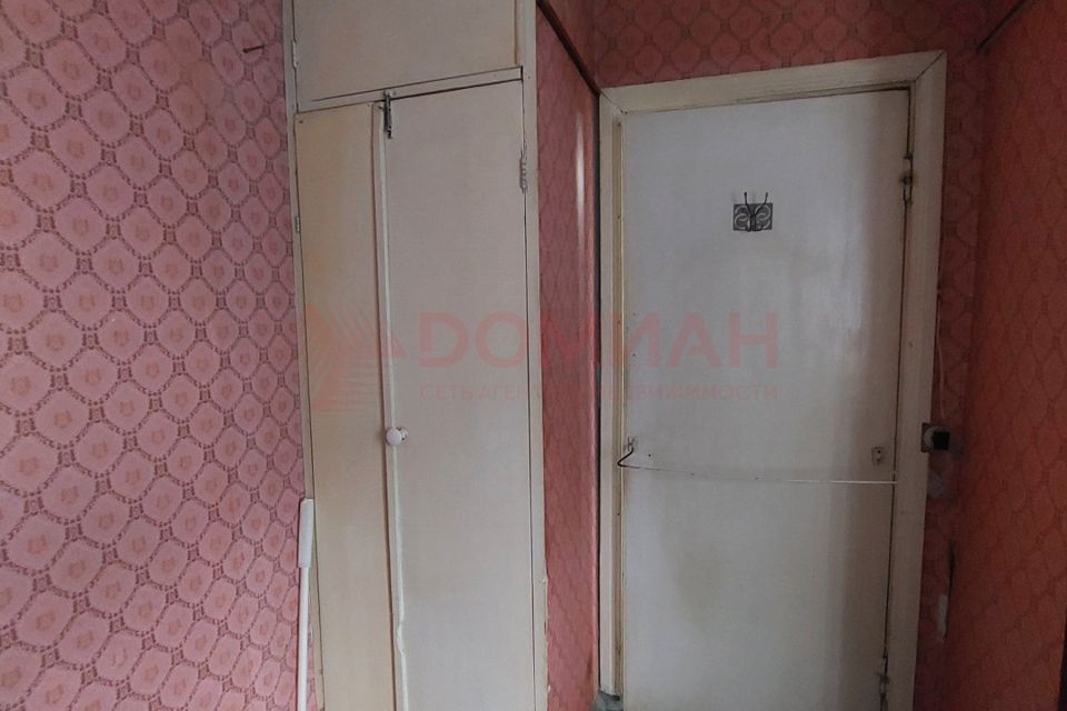 Продаётся 2-комнатная квартира, 40 м²