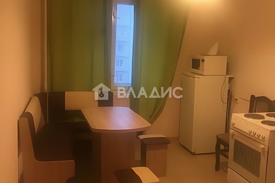 Продаётся 2-комнатная квартира, 55 м²