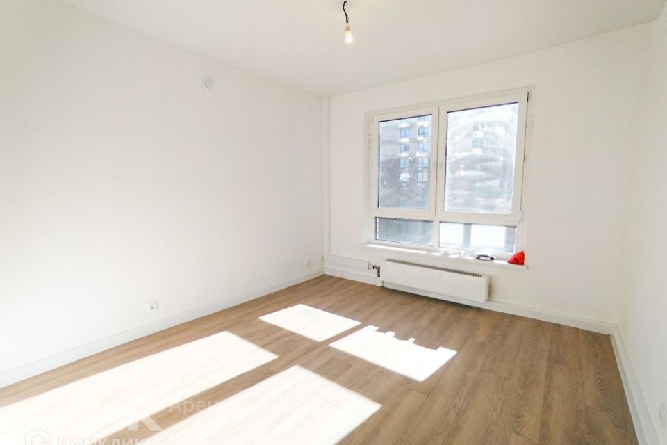 Сдаётся 1-комнатная квартира, 41 м²