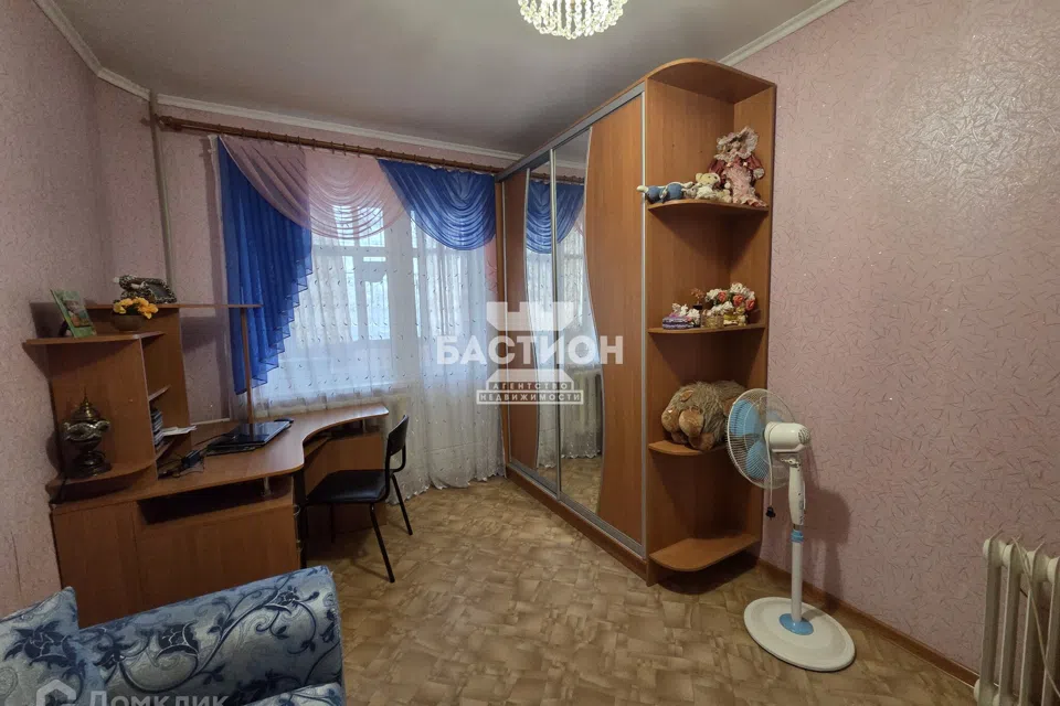 Продаётся 3-комнатная квартира, 70 м²