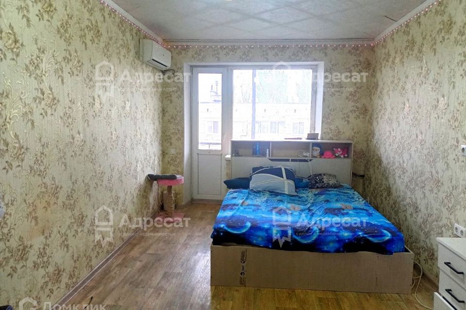 Продаётся 1-комнатная квартира, 30.4 м²