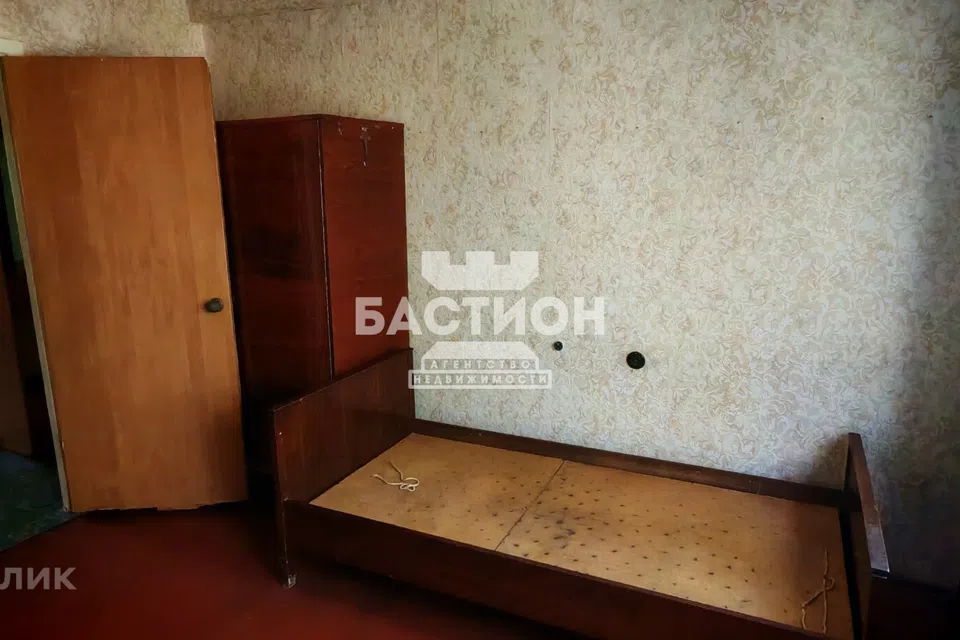 Продаётся 2-комнатная квартира, 46 м²