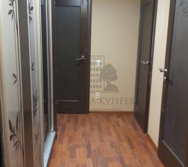 Сдаётся 2-комнатная квартира, 53 м²