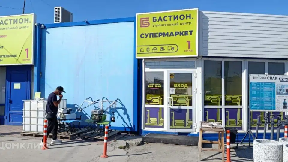 Сдаётся помещение своб. назначения, 393 м²