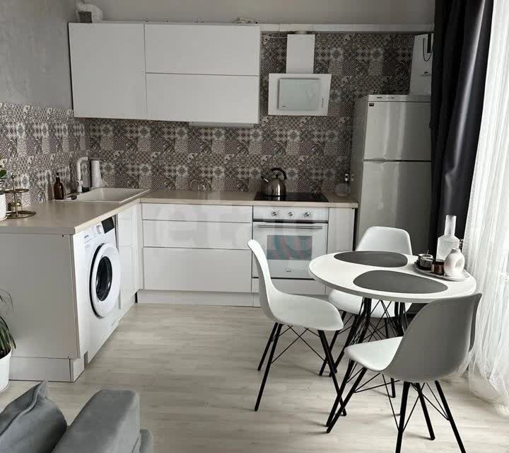 Продаётся 2-комнатная квартира, 60 м²