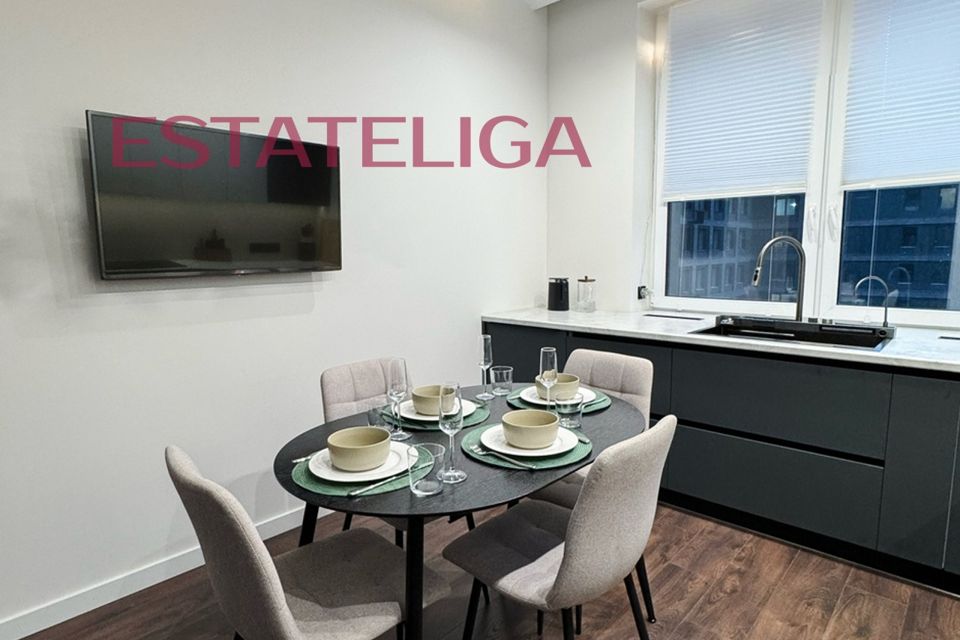 Продаётся 2-комнатная квартира, 65 м²