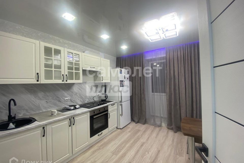 Продаётся 1-комнатная квартира, 32.8 м²