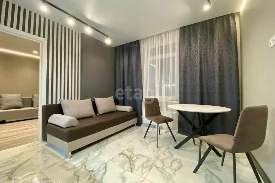 Сдаётся 1-комнатная квартира, 31.8 м²